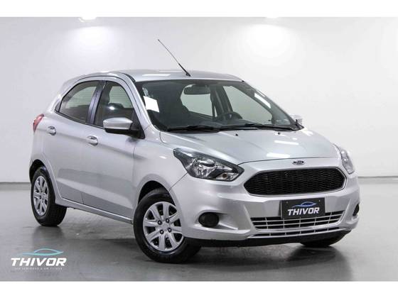 FORD KA 1.0 TI-VCT FLEX SE MANUAL FORD KA 1.0 TI-VCT FLEX SE MANUAL